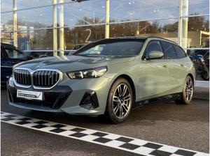 BMW i5 T.e40 M Sport HUD ACC SuView.PanoD.BW AHK 20"