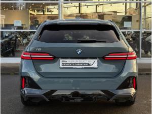 BMW i5 T.e40 M Sport HUD ACC SuView.PanoD.BW AHK 20"