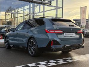 BMW i5 T.e40 M Sport HUD ACC SuView.PanoD.BW AHK 20"