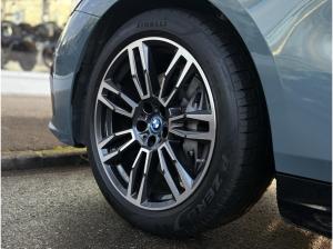 BMW i5 T.e40 M Sport HUD ACC SuView.PanoD.BW AHK 20"