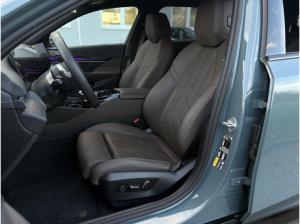 BMW i5 T.e40 M Sport HUD ACC SuView.PanoD.BW AHK 20"