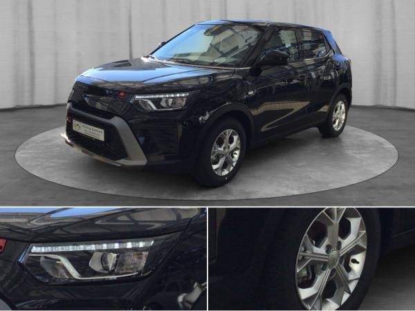 KGM Tivoli TIVOLI 1.5 T-GDI 120KW  ESSENTIAL AUTOMATIK