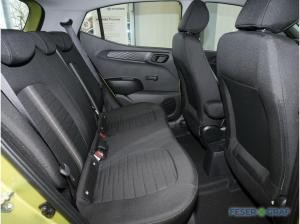 Hyundai i10 TREND KOMFORT-PAKET NAVI KLIMA SHZ LHZ