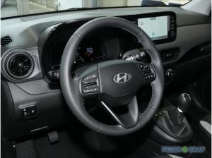 Hyundai i10 TREND & KOMFORT NAVI SHZ LHZ CARPLAY CAM