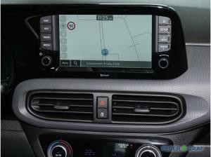 Hyundai i10 TREND & KOMFORT NAVI SHZ LHZ CARPLAY CAM