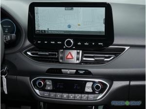 Hyundai i30 ADVANTAGE NAVI LED SHZ LHZ CARPLAY KAMERA
