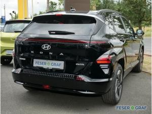 Hyundai KONA Kona TREND NAVI KAMERA LED SHZ LHZ CARPLAY