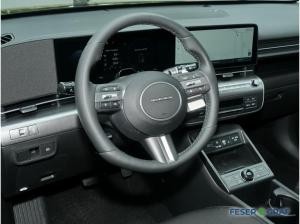 Hyundai KONA Kona TREND NAVI KAMERA LED SHZ LHZ CARPLAY