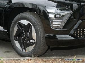 Hyundai KONA Kona TREND NAVI KAMERA LED SHZ LHZ CARPLAY