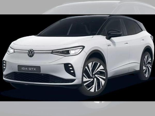 Volkswagen ID.4 GTX 4Motion *TopLeasing*IQ-Light*App*