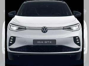 Volkswagen ID.4 GTX 4Motion *TopLeasing*IQ-Light*App*