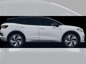 Volkswagen ID.4 GTX 4Motion *TopLeasing*IQ-Light*App*