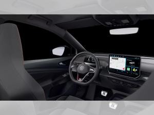 Volkswagen ID.4 GTX 4Motion *TopLeasing*IQ-Light*App*