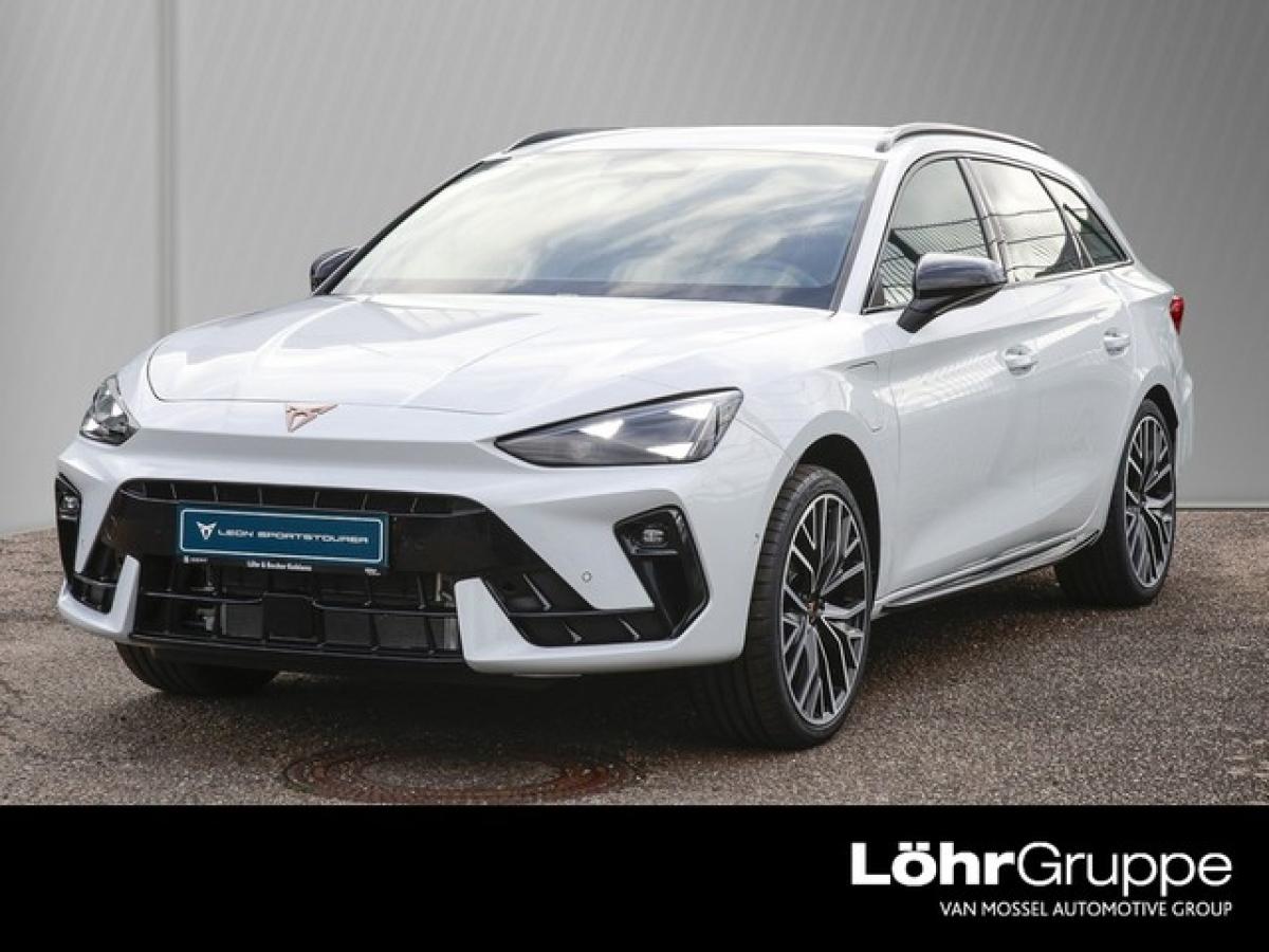 Cupra Leon Sportstourer VZ 1.5 e-Hybrid 6-Gang-DSG CAL * Gültig nur für Cupra Fahrer *