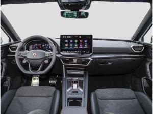 Cupra Leon Sportstourer VZ 1.5 e-Hybrid 6-Gang-DSG CAL * Gültig nur für Cupra Fahrer *