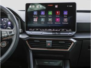 Cupra Leon Sportstourer VZ 1.5 e-Hybrid 6-Gang-DSG CAL * Gültig nur für Cupra Fahrer *