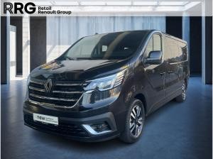 Renault Trafic Grand Spaceclass Blue dCi 170