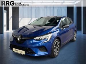 Renault Clio 1.0 TCe 90 Equilibre