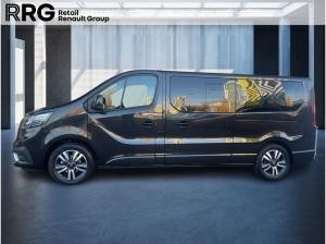 Renault Trafic Grand Spaceclass Blue dCi 170