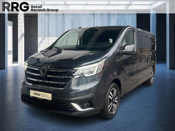 Renault Trafic Grand Spaceclass Blue dCi 170 EDC L2H1