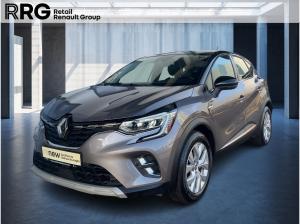 Renault Captur II 1.3 TCe 140 Mild-Hybrid Intens