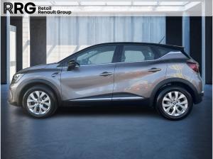 Renault Captur II 1.3 TCe 140 Mild-Hybrid Intens