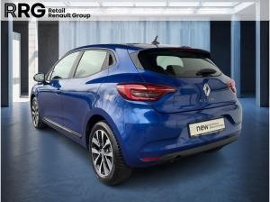 Renault Clio 1.0 TCe 90 Equilibre