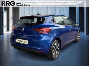 Renault Clio 1.0 TCe 90 Equilibre