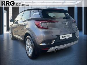 Renault Captur II 1.3 TCe 140 Mild-Hybrid Intens