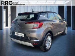 Renault Captur II 1.3 TCe 140 Mild-Hybrid Intens