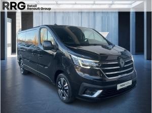 Renault Trafic Grand Spaceclass Blue dCi 170