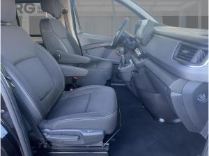 Renault Trafic Grand Spaceclass Blue dCi 170