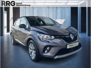Renault Captur II 1.3 TCe 140 Mild-Hybrid Intens