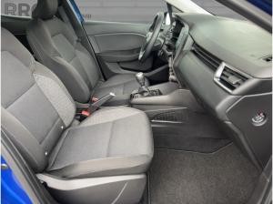 Renault Clio 1.0 TCe 90 Equilibre