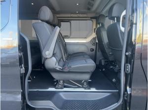 Renault Trafic Grand Spaceclass Blue dCi 170