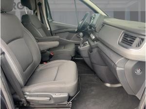 Renault Trafic Grand Spaceclass Blue dCi 170 EDC L2H1