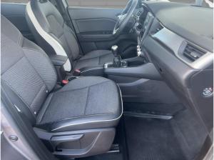 Renault Captur II 1.3 TCe 140 Mild-Hybrid Intens