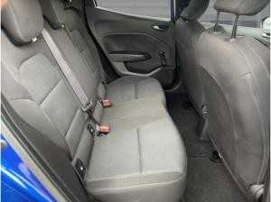 Renault Clio 1.0 TCe 90 Equilibre