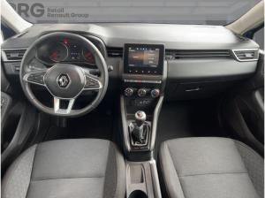 Renault Clio 1.0 TCe 90 Equilibre