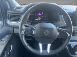 Renault Trafic Grand Spaceclass Blue dCi 170