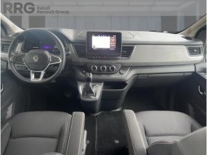Renault Trafic Grand Spaceclass Blue dCi 170 EDC L2H1