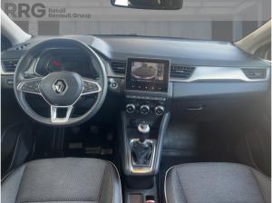Renault Captur II 1.3 TCe 140 Mild-Hybrid Intens