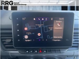Renault Trafic Grand Spaceclass Blue dCi 170