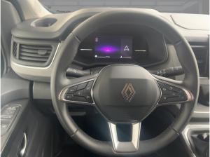 Renault Trafic Grand Spaceclass Blue dCi 170 EDC L2H1