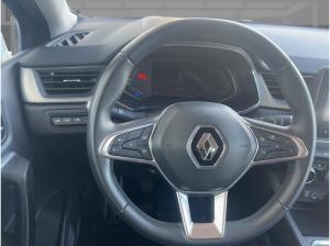 Renault Captur II 1.3 TCe 140 Mild-Hybrid Intens