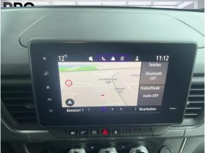 Renault Trafic Grand Spaceclass Blue dCi 170 EDC L2H1