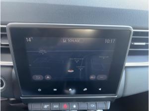 Renault Captur II 1.3 TCe 140 Mild-Hybrid Intens