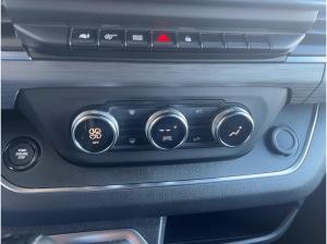 Renault Trafic Grand Spaceclass Blue dCi 170