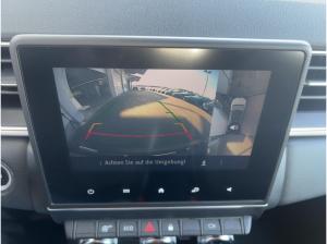 Renault Captur II 1.3 TCe 140 Mild-Hybrid Intens