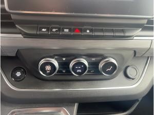 Renault Trafic Grand Spaceclass Blue dCi 170 EDC L2H1